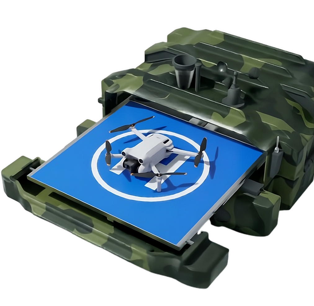 DRP Tech Drone